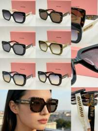 Picture of Miu Miu Sunglasses _SKUfw79616020fw